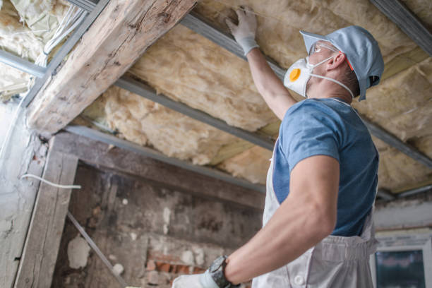 Trusted TX Insulation Contractor Experts