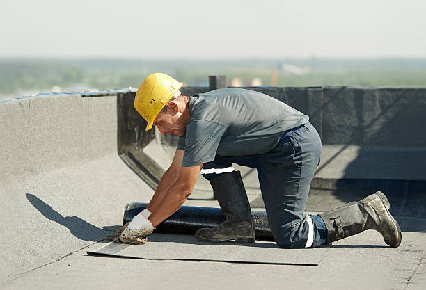 Best Residential Insulation in Highlands, TX