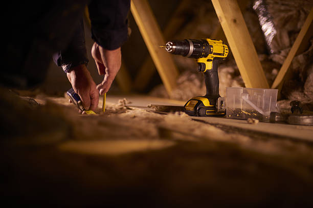 Best Insulation Materials and Products in Highlands, TX